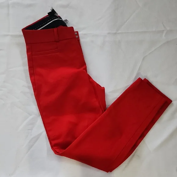 Banana Republic Bold Red Apparel - Picture 4 of 6